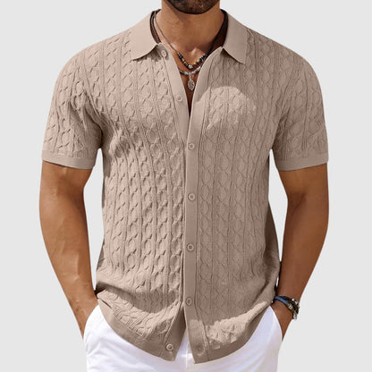 Zakenda | Duval L'Artisan Héritage Chemise