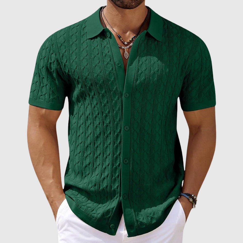 Zakenda | Duval L'Artisan Héritage Chemise