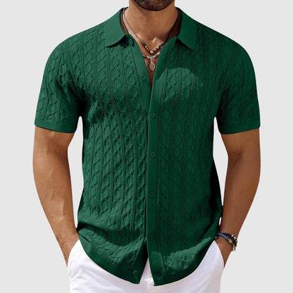 Zakenda | Duval L'Artisan Héritage Chemise