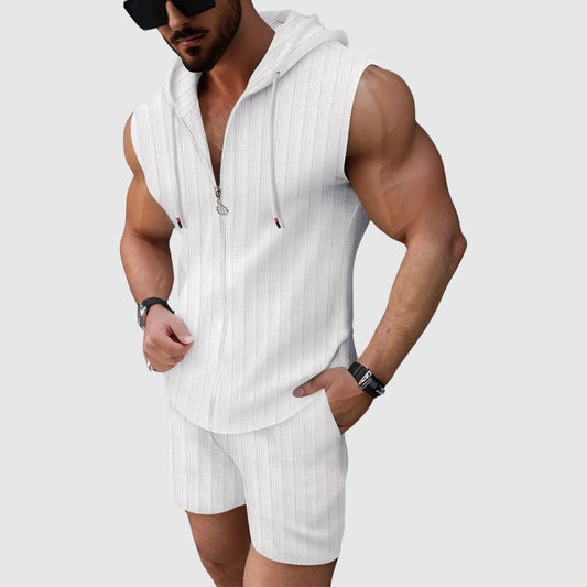 Zakenda | Duval Longmont Sport Set