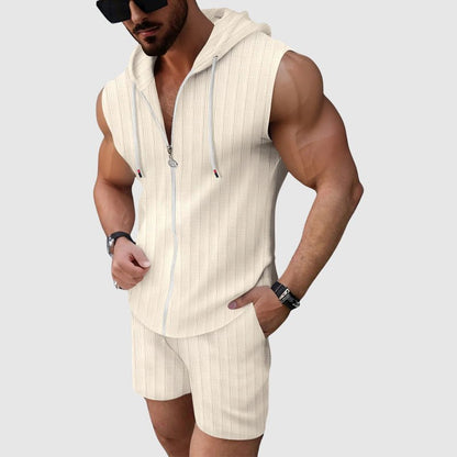 Zakenda | Duval Longmont Sport Set