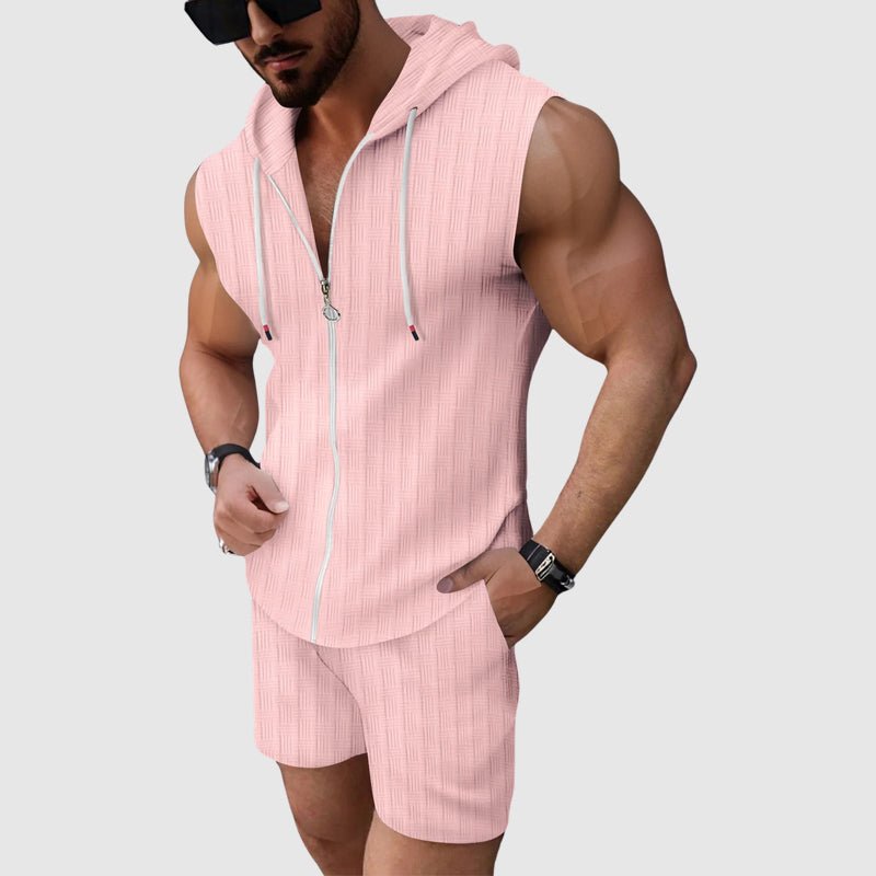 Zakenda | Duval Longmont Sport Set