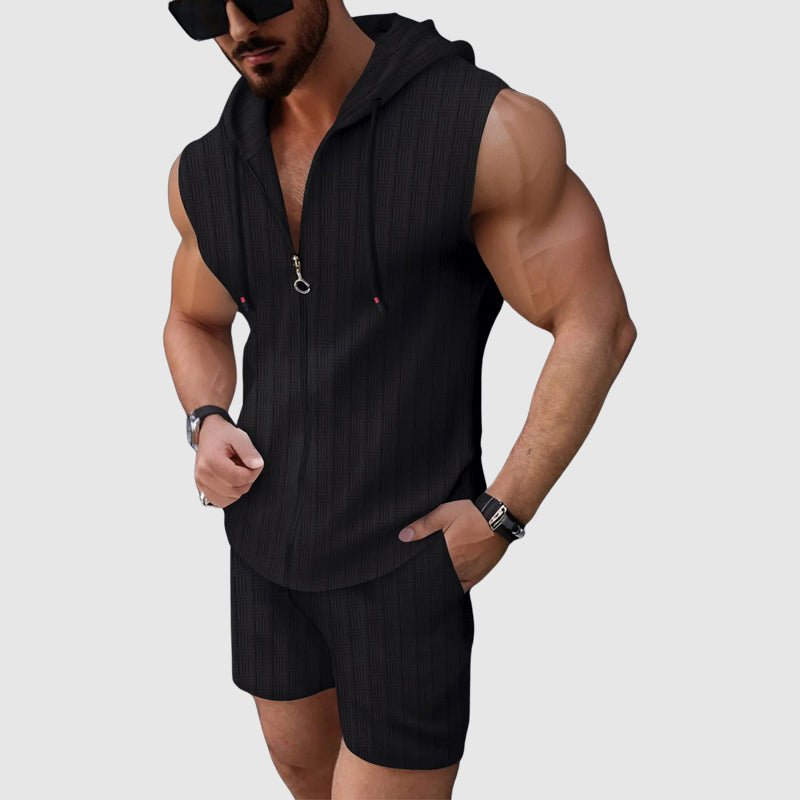 Zakenda | Duval Longmont Sport Set