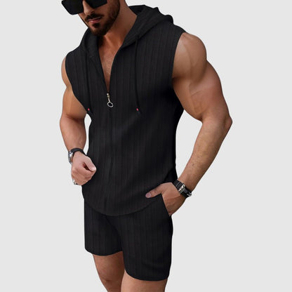 Zakenda | Duval Longmont Sport Set