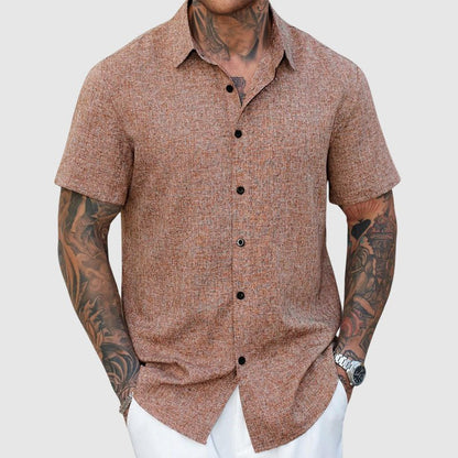 Zakenda | Chemise de loisirs Duval Lorient