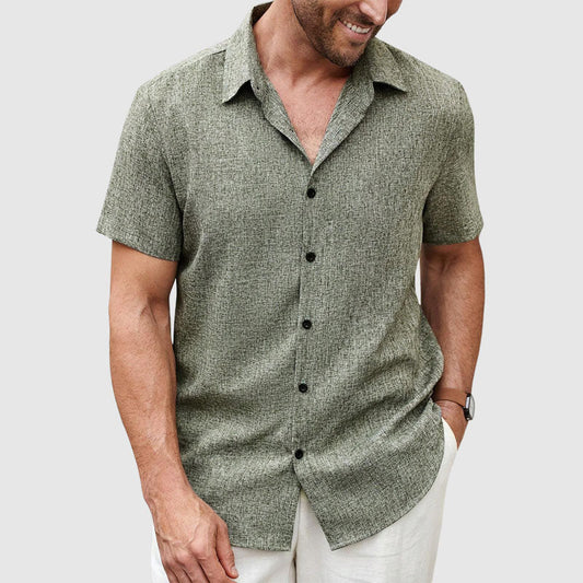 Zakenda | Chemise de loisirs Duval Lorient