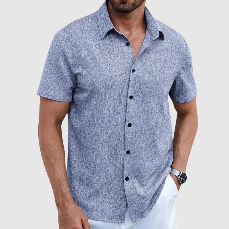 Zakenda | Chemise de loisirs Duval Lorient