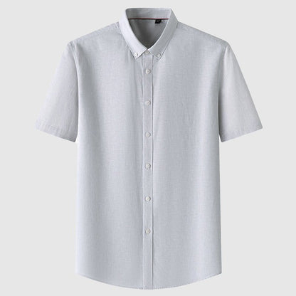 Zakenda | Duval Lorient Chemise essentielle