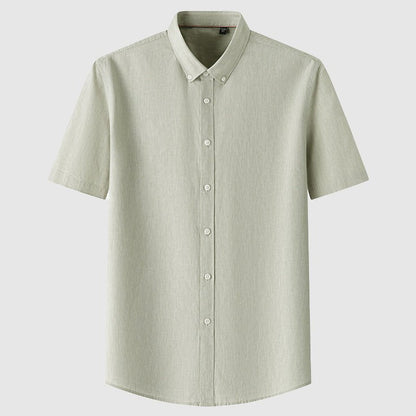 Zakenda | Duval Lorient Chemise essentielle