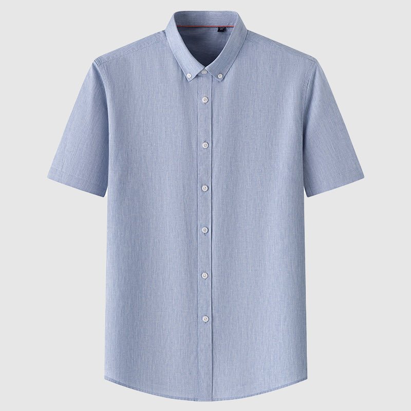 Zakenda | Duval Lorient Chemise essentielle