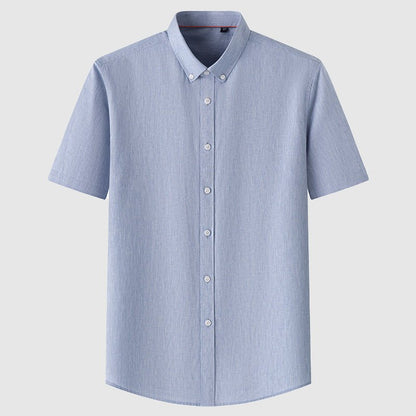 Zakenda | Duval Lorient Chemise essentielle