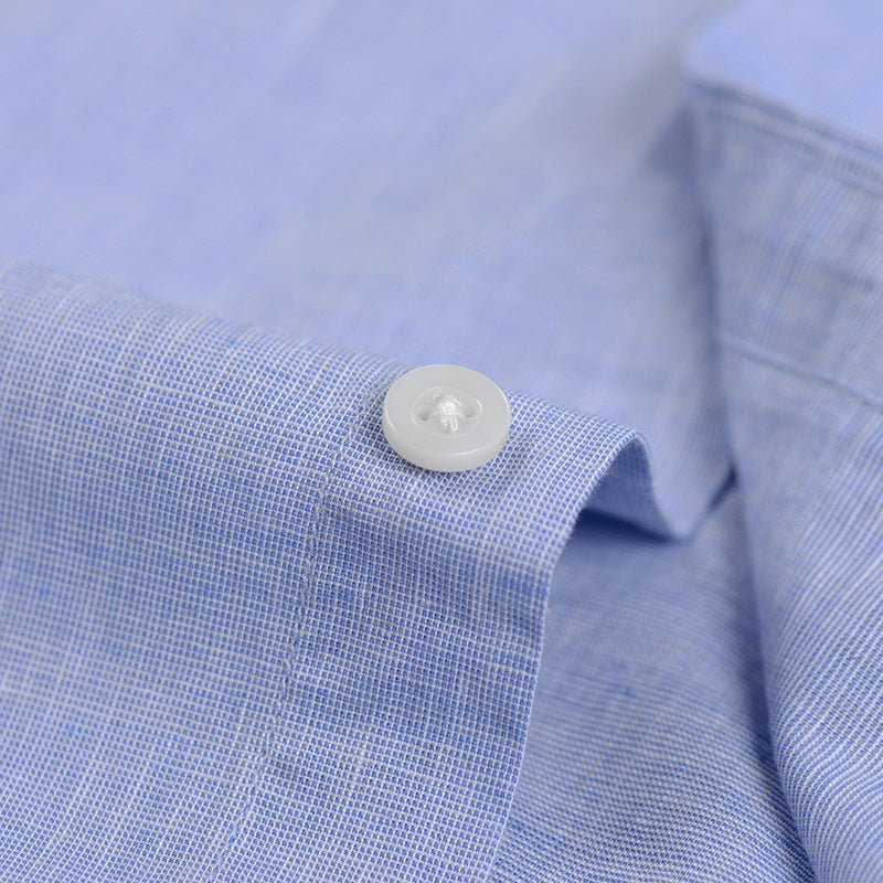 Zakenda | Duval Lorient Chemise essentielle