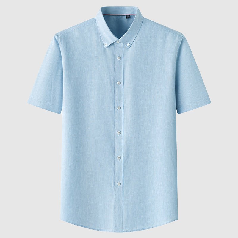 Zakenda | Duval Lorient Chemise essentielle