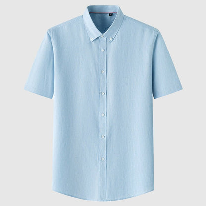 Zakenda | Duval Lorient Chemise essentielle