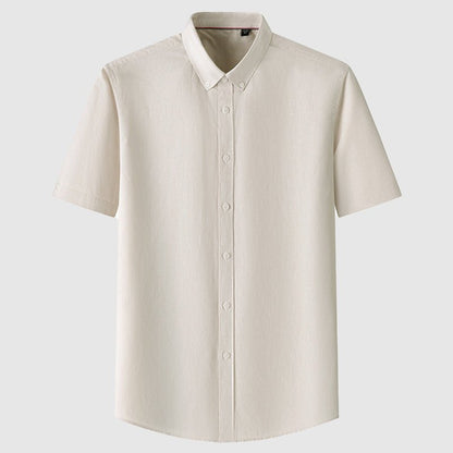 Zakenda | Duval Lorient Chemise essentielle