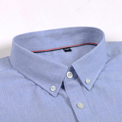 Zakenda | Duval Lorient Chemise essentielle