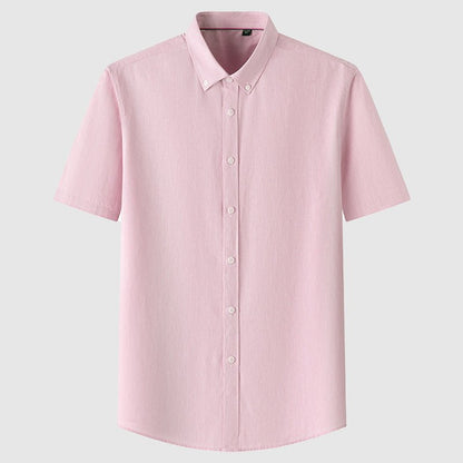 Zakenda | Duval Lorient Chemise essentielle