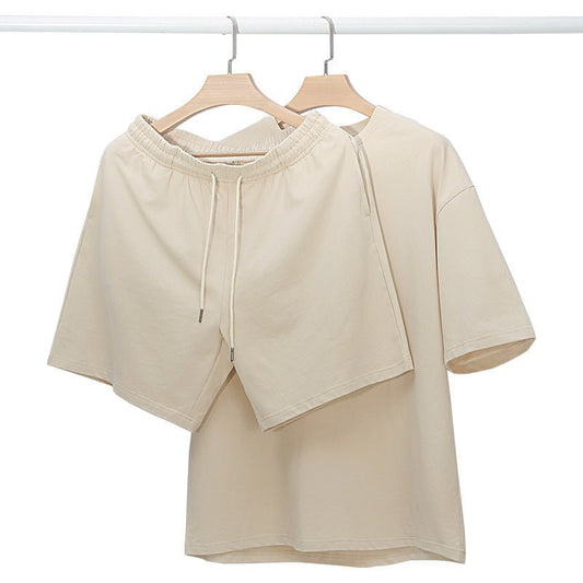 Zakenda | Duval Lourdes Ensemble en coton