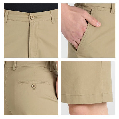 Zakenda | Duval Martigues Atelier Shorts