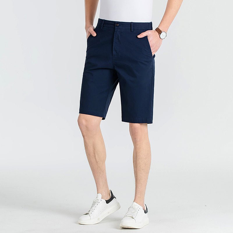 Zakenda | Duval Martigues Atelier Shorts