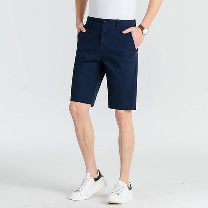 Zakenda | Duval Martigues Atelier Shorts