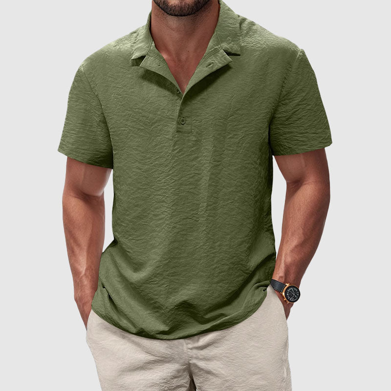 Zakenda | Duval Minnesota Chemise en vrac