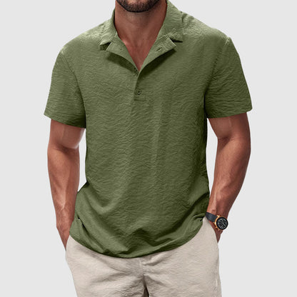 Zakenda | Duval Minnesota Chemise en vrac