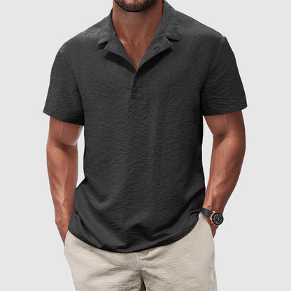 Zakenda | Duval Minnesota Chemise en vrac