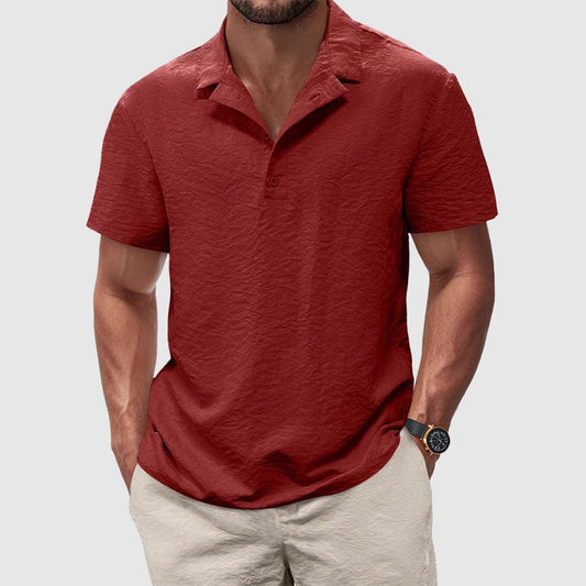 Zakenda | Duval Minnesota Chemise en vrac