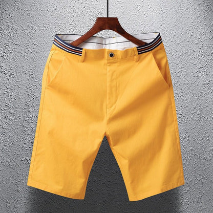Zakenda | Duval Mode Briançon Short