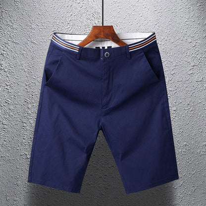 Zakenda | Duval Mode Briançon Short