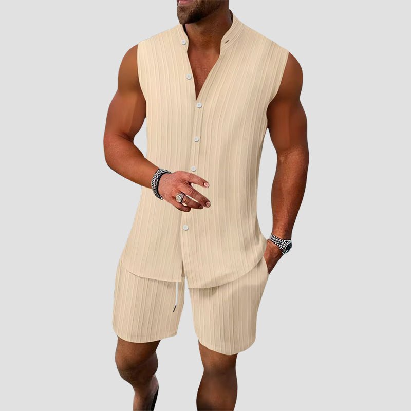 Zakenda | Duval Montélimar Ensemble d'été