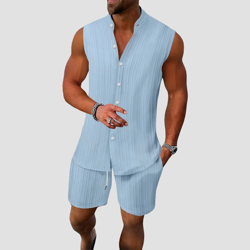 Zakenda | Duval Montélimar Ensemble d'été