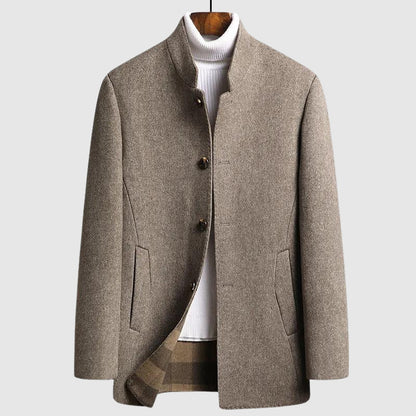 Zakenda | Bureau Duval Manteau Elite