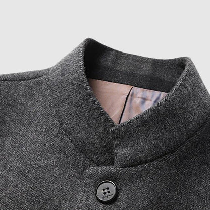 Zakenda | Bureau Duval Manteau Elite
