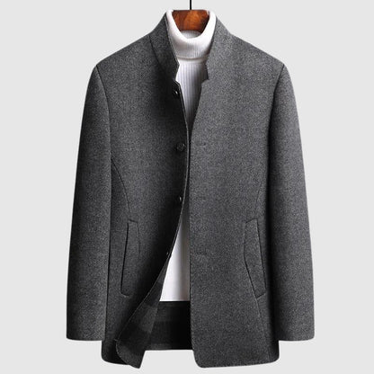 Zakenda | Bureau Duval Manteau Elite