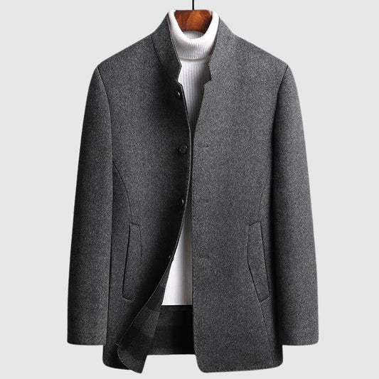 Zakenda | Bureau Duval Manteau Elite