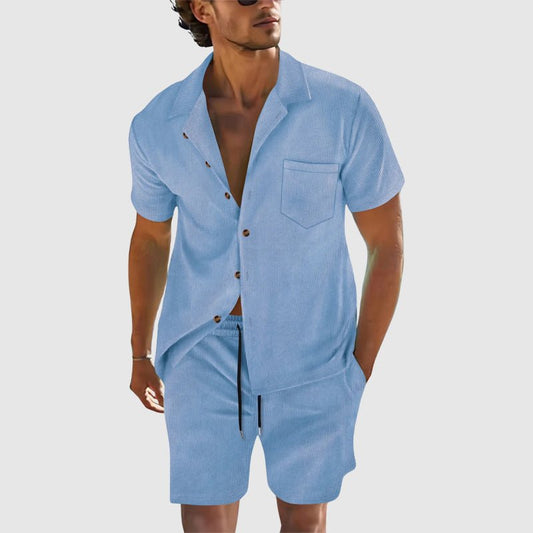 Zakenda | Ensemble Duval Palm District