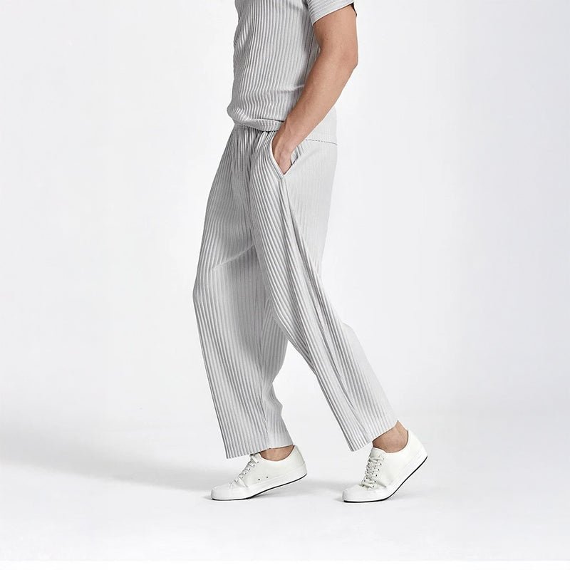 Zakenda | Duval Poissy Pantalon plissé