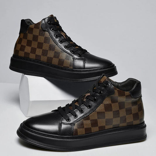 Zakenda | Chaussures de claquettes Duval