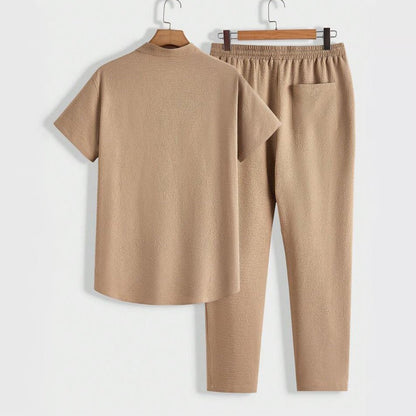 Zakenda | Duval Sage Serenity Duo Set