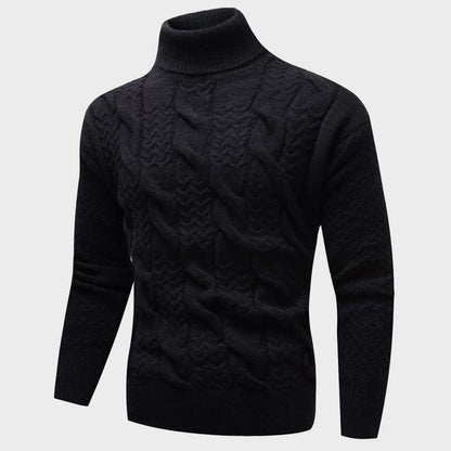 Zakenda | Duval Seattle Pull à col roulé