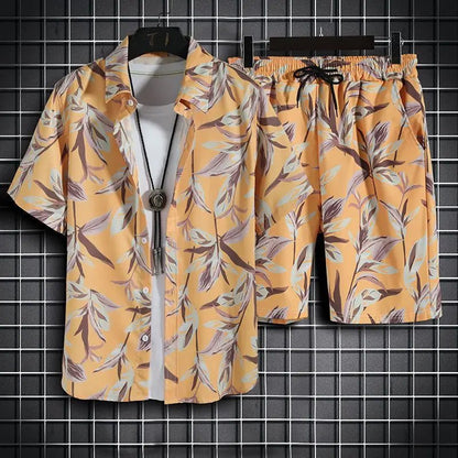 Zakenda | Duval Tropic Vice Set