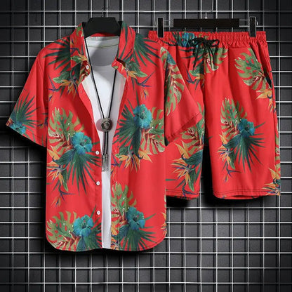 Zakenda | Duval Tropic Vice Set