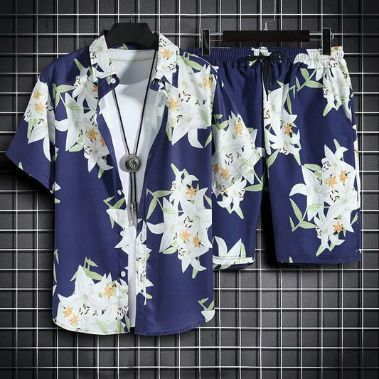 Zakenda | Duval Tropic Vice Set