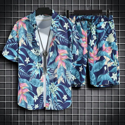 Zakenda | Duval Tropic Vice Set