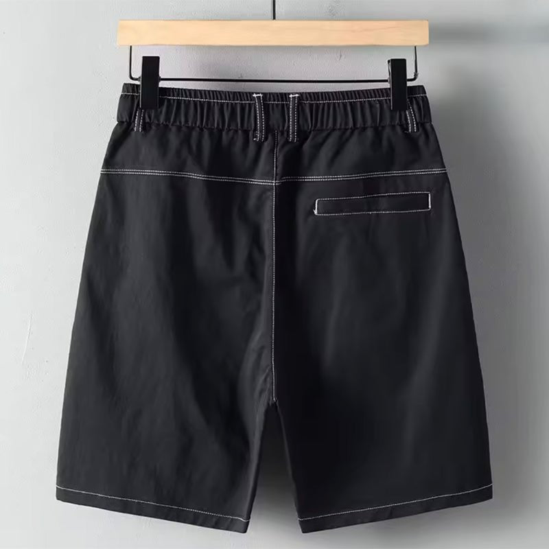 Zakenda | Duval Urban Alley Shorts