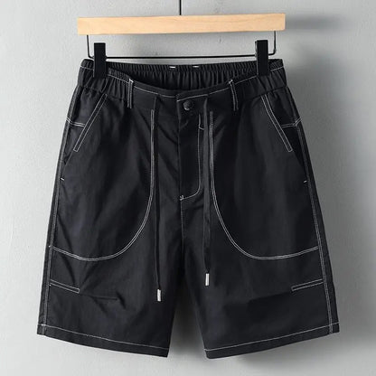 Zakenda | Duval Urban Alley Shorts