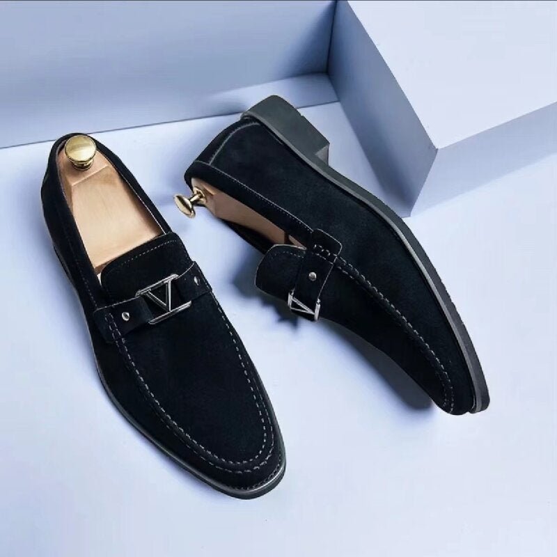 Zakenda | Duval Urban ascension Loafer