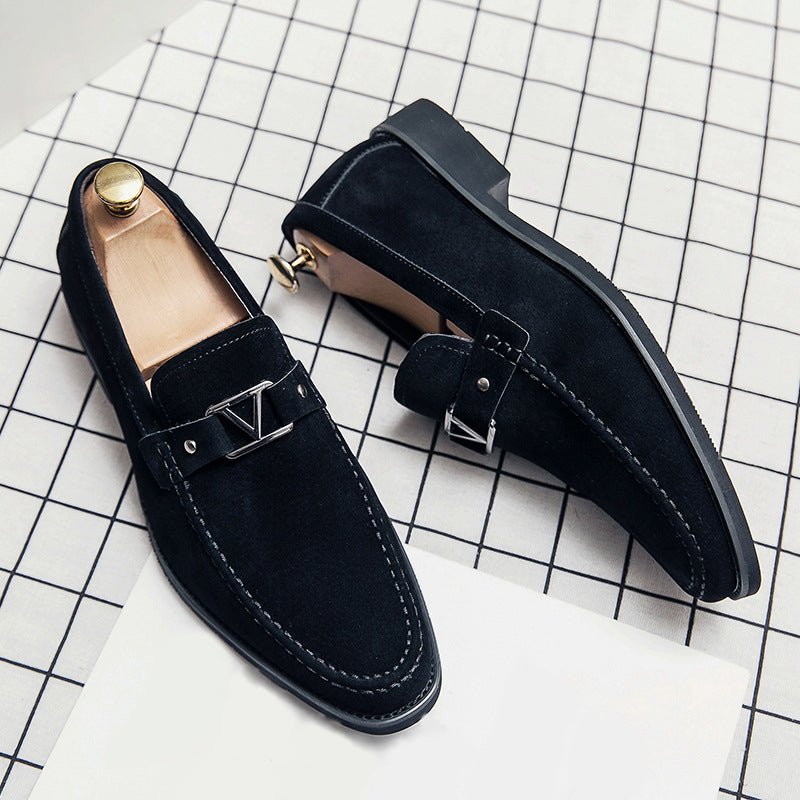 Zakenda | Duval Urban ascension Loafer